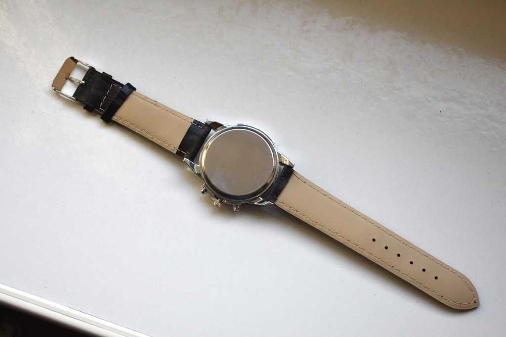 Elegancki Zegarek Modyia Nowy!! Zafoliowany!!