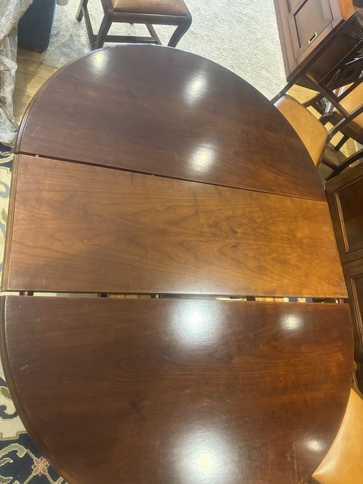 Mesa de sala de Jantar