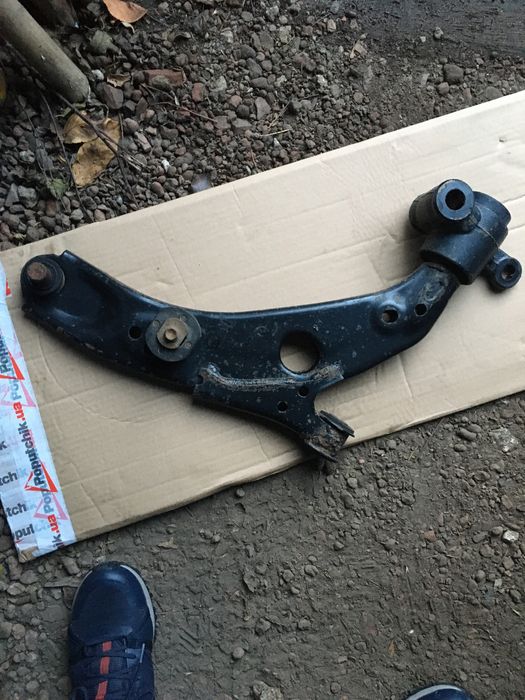 Важіль Mazda CX9 TC3M34300