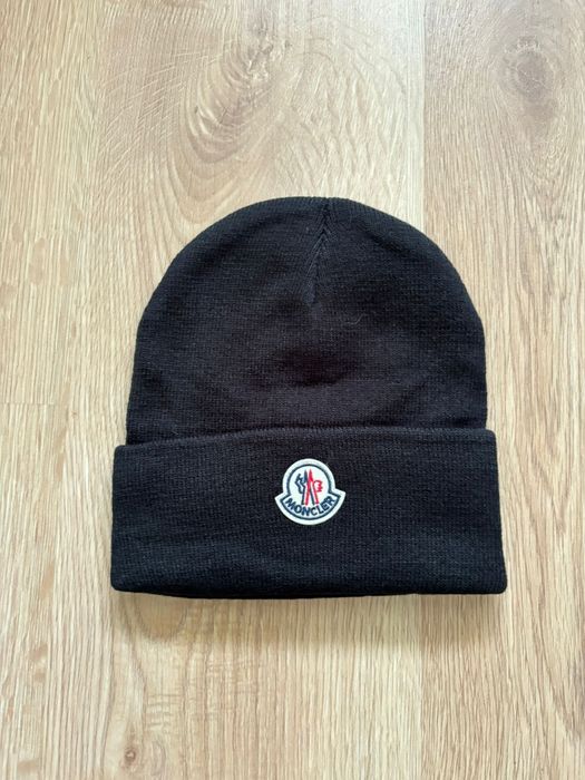 Moncler Beanie (New)