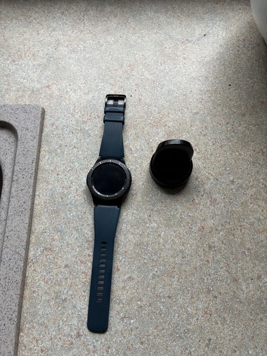 Smartwatch samaung gear s3