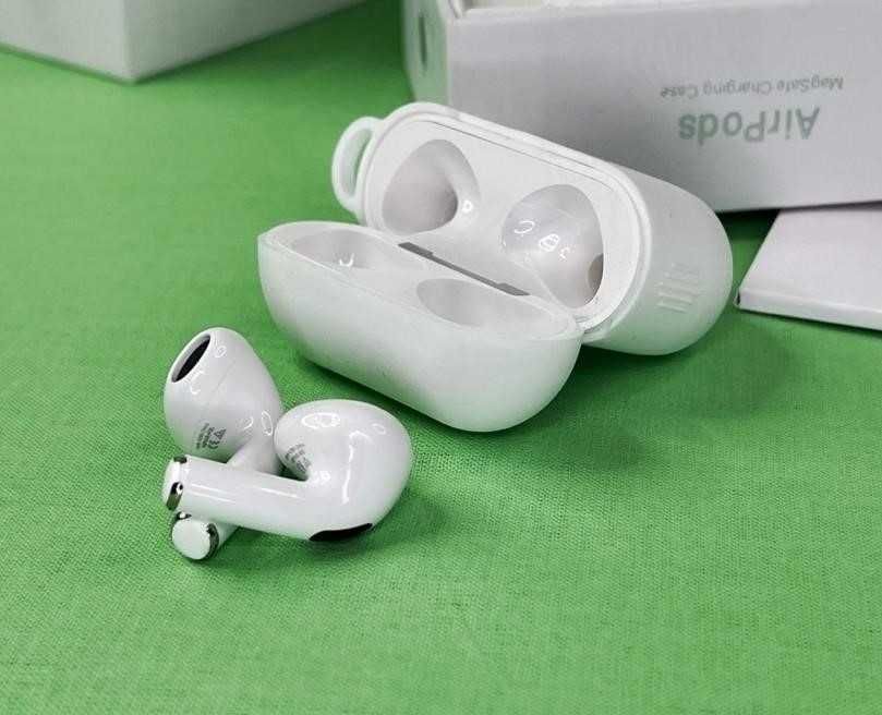 Airpods 3 Gen Навушники Безпровідні 1в1