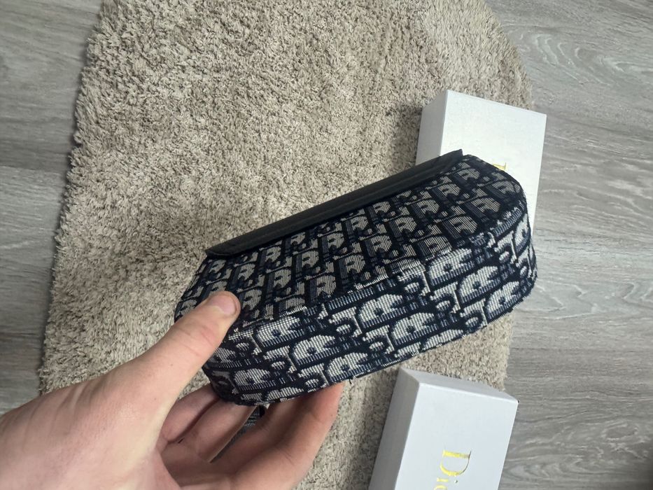 Сумка Christian dior