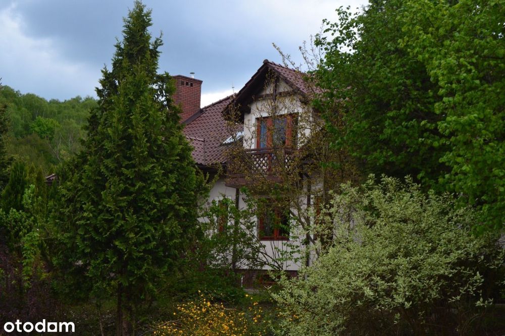 Dom bliźniak na sprzedaż