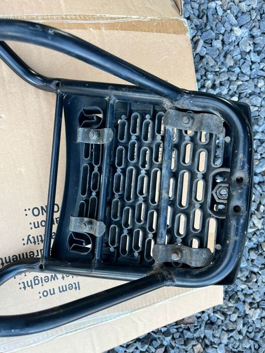 Stelaż yamaha xj 600