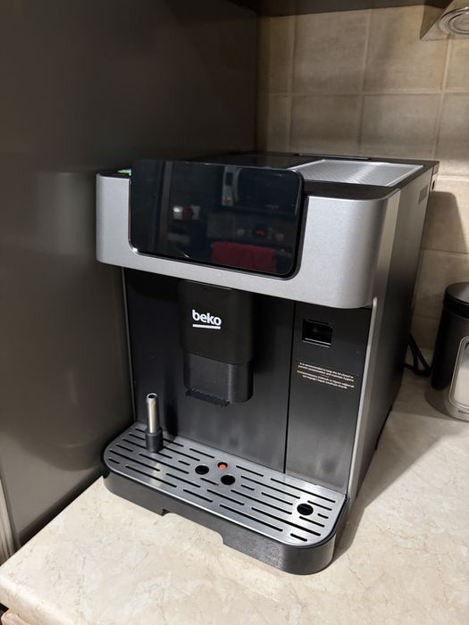 Beko Caffe Experto