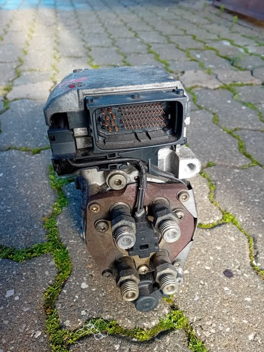 Bomba injetora opel vectra frontera etc, 2.2 dti