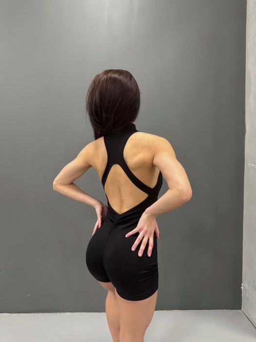 Комбінезон для тренувань