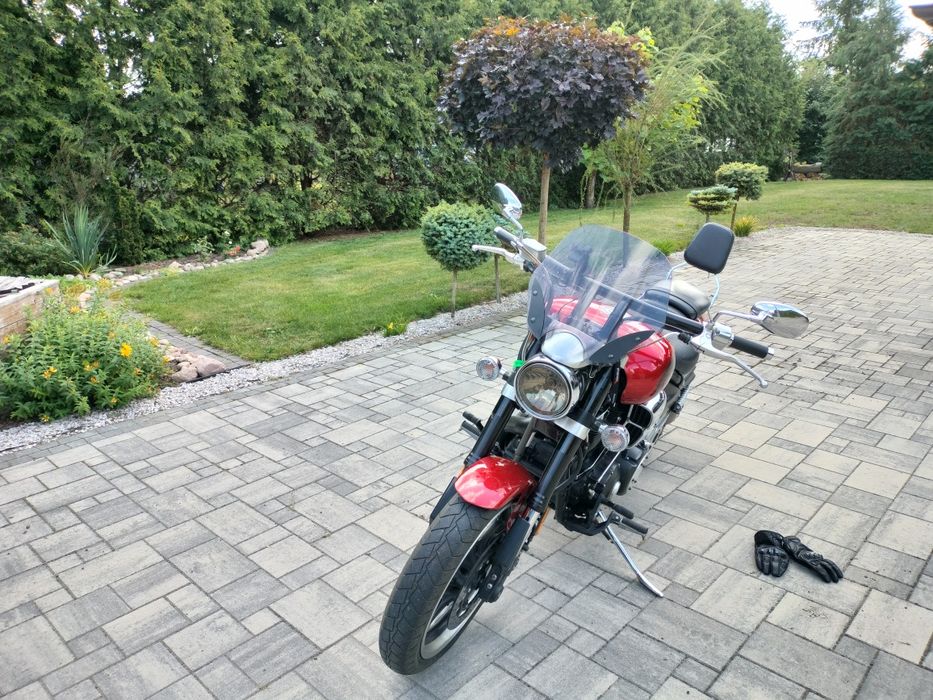 Yamaha
