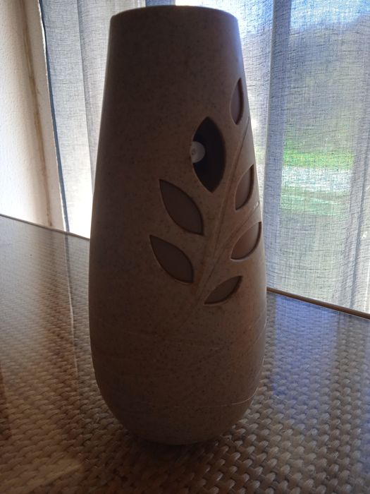 Cheira bem para a casa