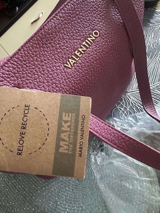 Сумка Valentino нова