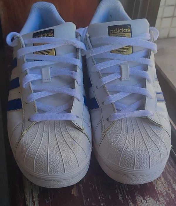 Sapatilhas Adidas superstar
