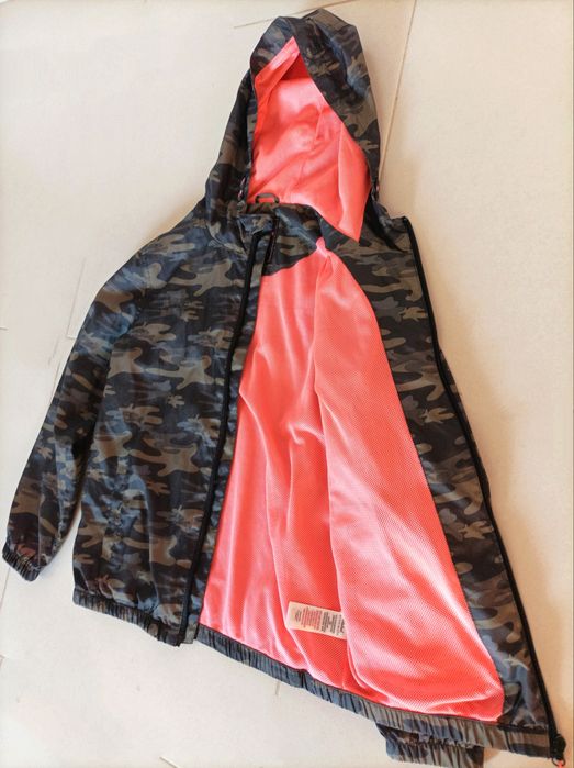 Casaco para Menina marca Rebel (Novo - 11/12 anos)