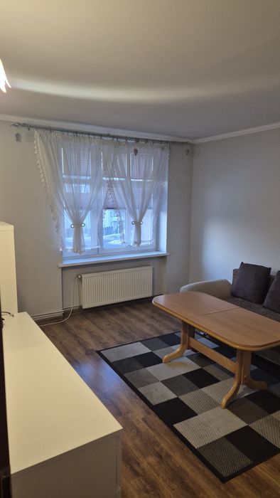 Mieszkanie 2 pokojowe do wynajęcia długoterminowego