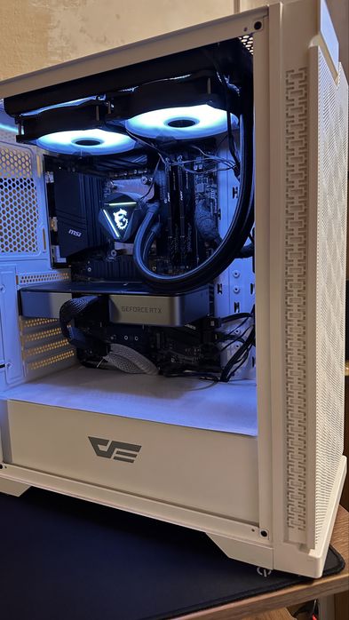 Игровий ПК Rezyn 7/DDR 4 16GB RAM/RTX 3070