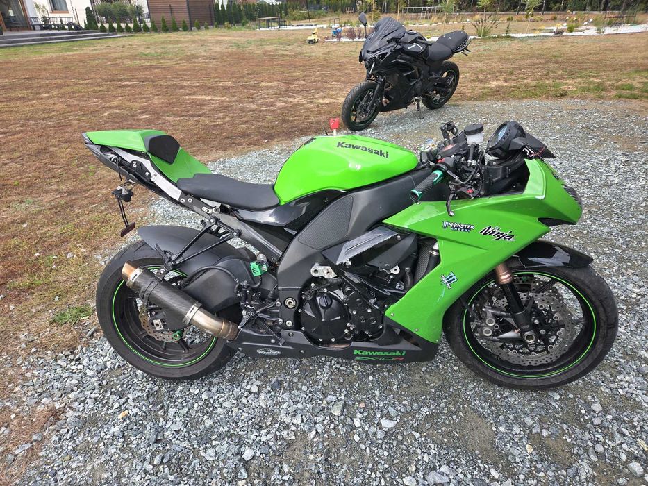 Kawasaki