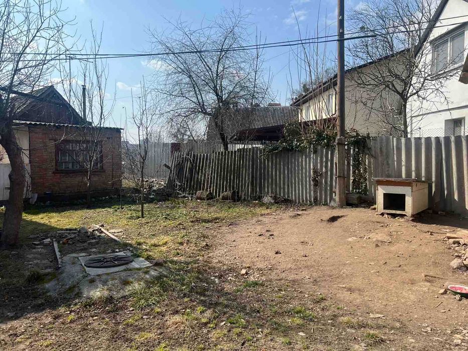 Продам ділянку П'ятничани (8387) - View 3