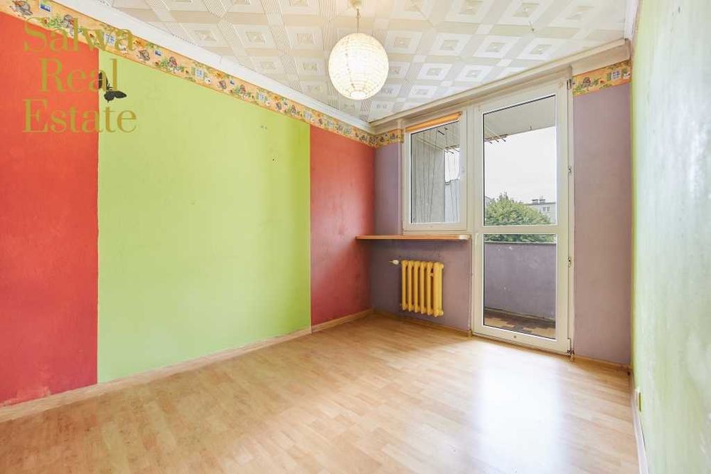 Mieszkanie – Bielsko-Biała - Widok 2
