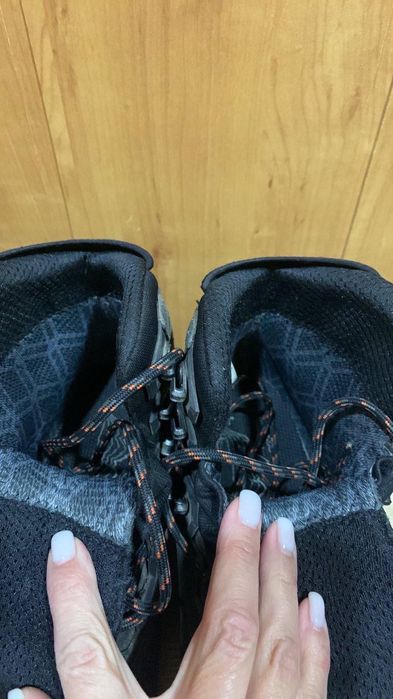 Продам ботинки lowa cadin gtx mid 42