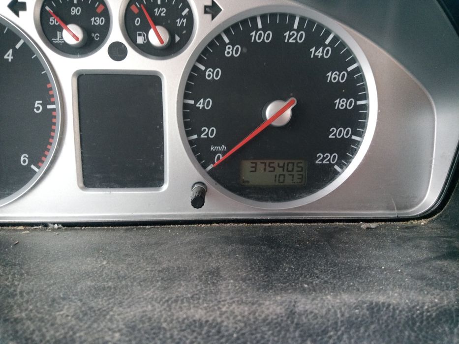 Monovolume 7 lugares