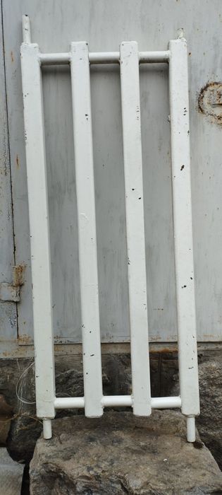 Твердопаливний котел " ІНГУЛ "