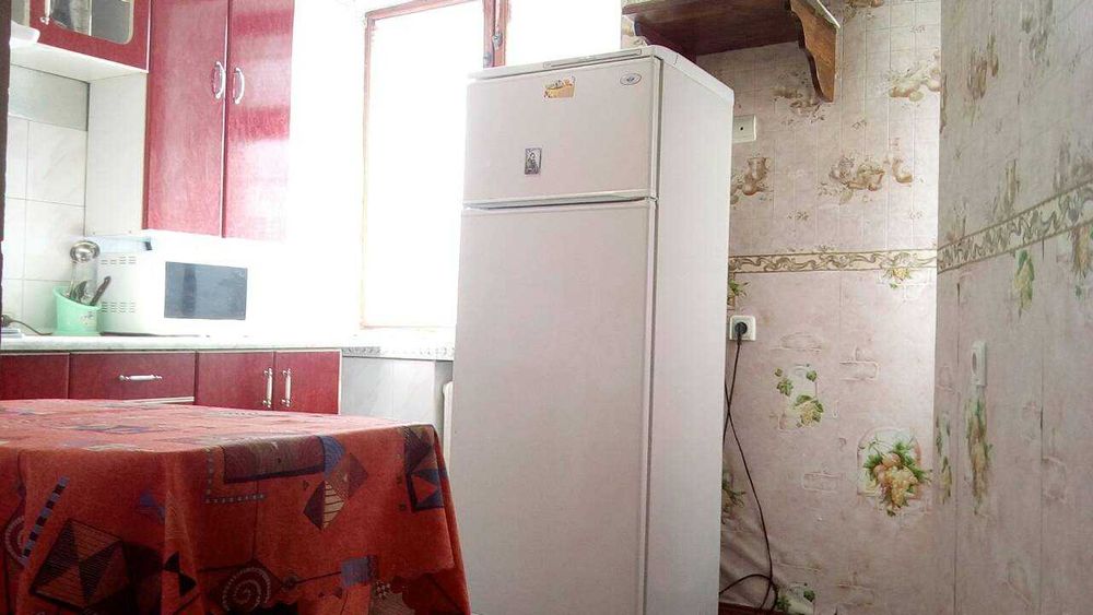 Центр Хрещатик-Сіті подобово