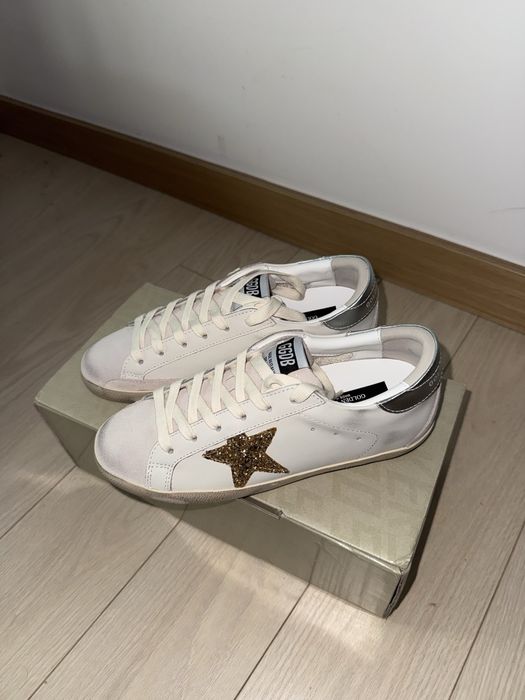 Golden Goose 38