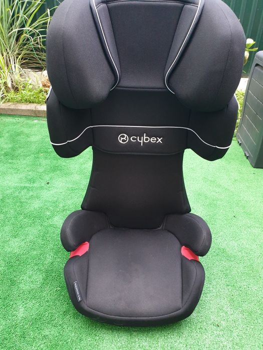 Cadeira auto cybex