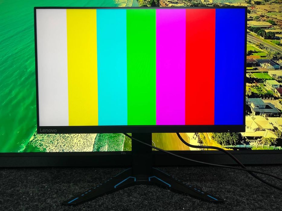 Ігровий монітор Lenovo Legion R25-i30 | 24.5” | IPS | 180 Гц | Full HD