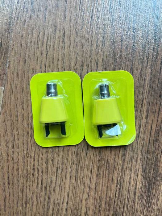2x Trymer do nosa/ uszu do maszynek Oneblade!