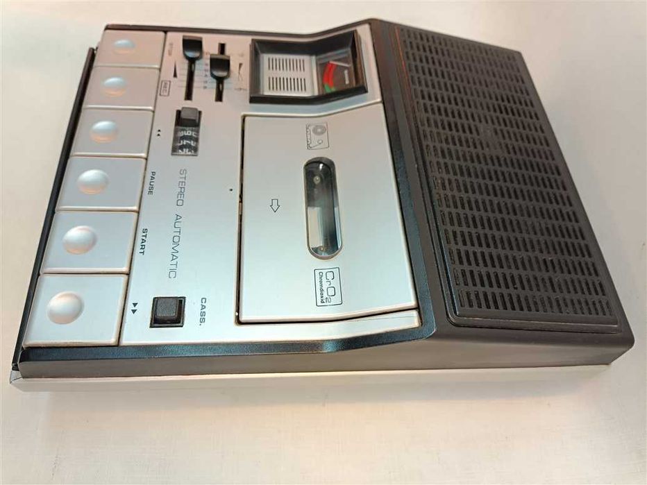 Magnetofon Grundig C 430 R Automatic