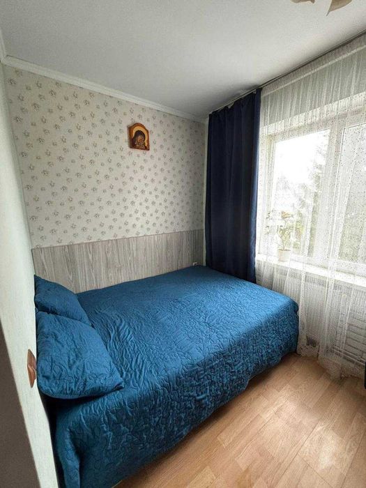 3-кімнатна квартира по вул. Шкрумеляка (власник)