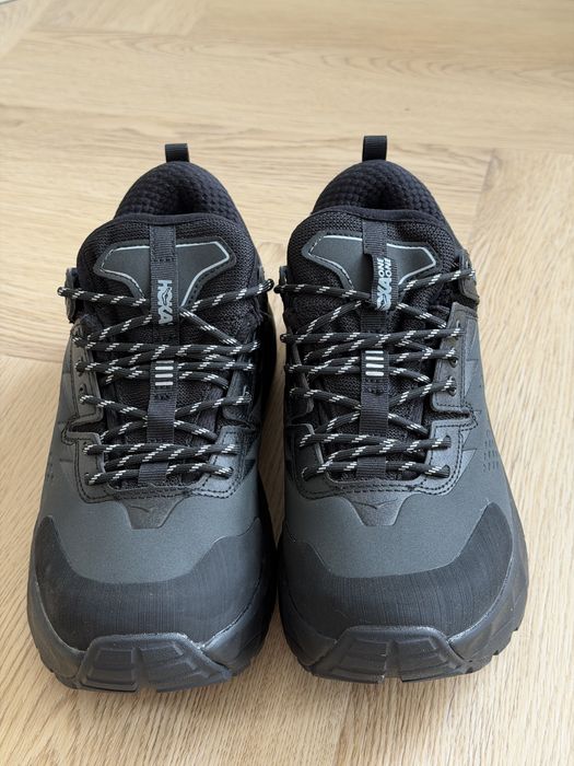 Hoka X Bodega Kaha Low GTX