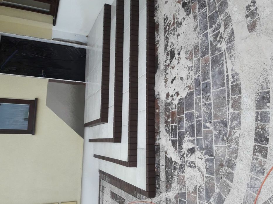 Sprzedaż i Układanie Kostki Brukowej Wolne Terminy