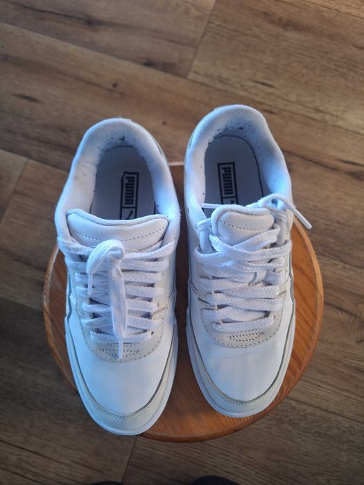 Buty puma damskie