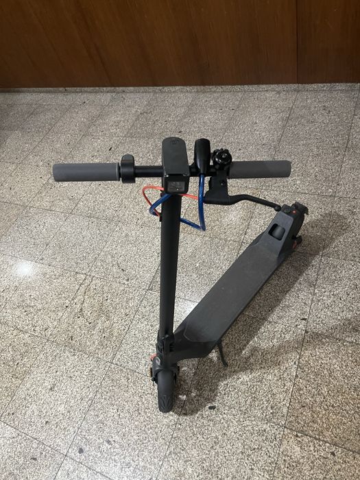 Trotinete eletrica