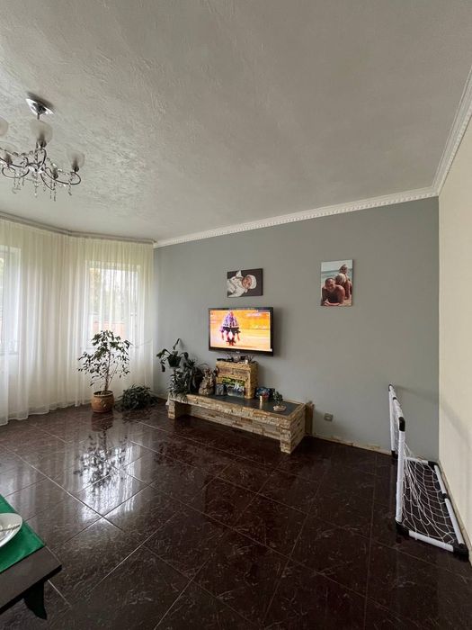 Продаж 6-кім. будинку  190 м с. Мшана, неподалік від Львова 15 км