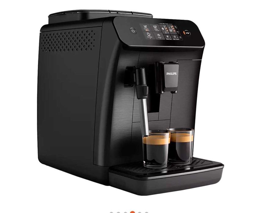 Кавомашина PHILIPS