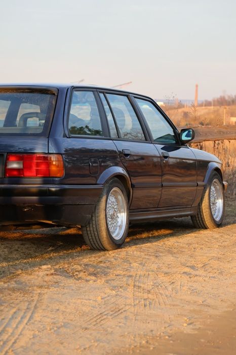 Bmw e30 2.0 320I