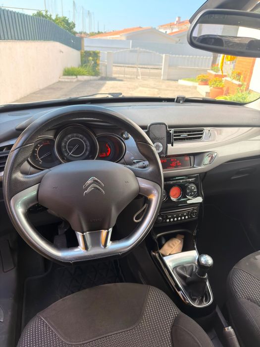 Vendo Citroen C3 1.6 Diesel