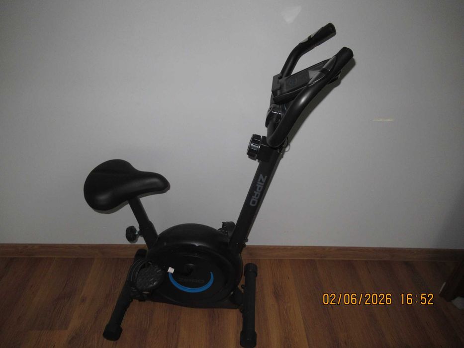 rower treningowy