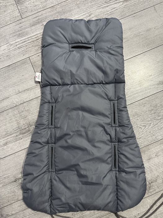 Матрац дитячий , вкладиш в коляску ( дитячий візок) теплий та зручний