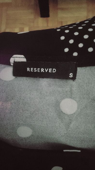 Sukienka Reserved rozm.S