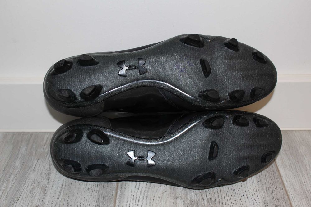 Футбольні бутси Under Armour Spotlight FG LTD р. 41