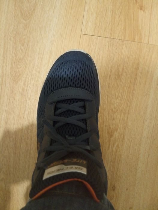 Tênis como novos 43 ótimos