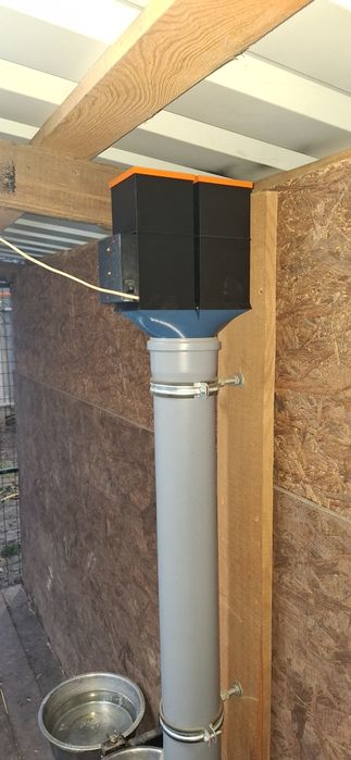 Автоматична Wifi годівниця для собаки кормушка