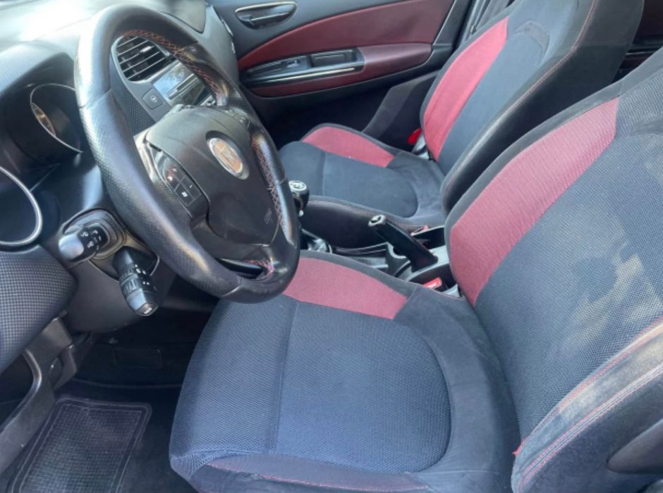 Fiat Bravo 1.6 120cv