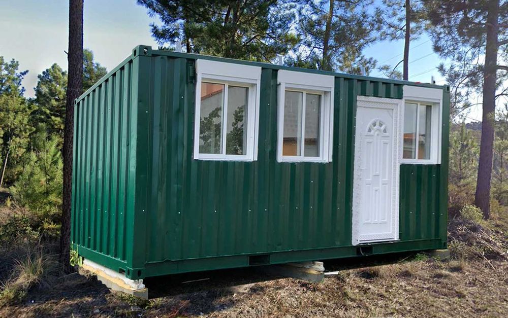 Vendo casa prè fabricada Seixal