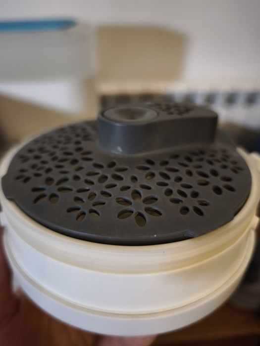 Philips Avent Robot Easy Papa 4 em 1