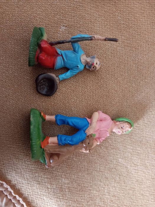 Дитячі солдатики фігурки італія